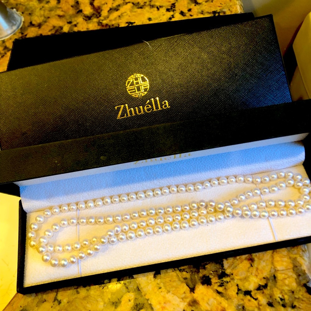 Zhuella long chain